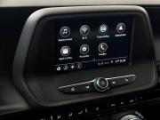 Chevrolet Camaro VI Рестайлинг Уфа  - изображение 35
