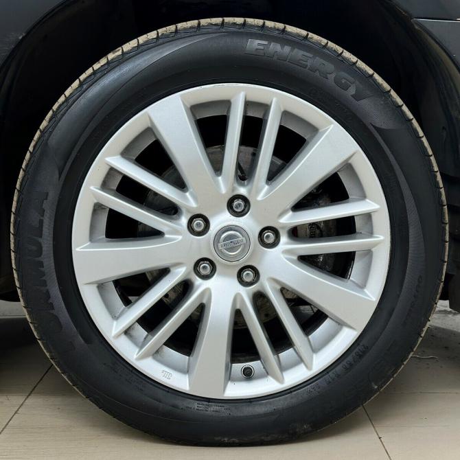 Nissan Teana II Рестайлинг Москва  - изображение 18