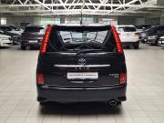 Toyota ISis I Рестайлинг Челябинск  - изображение 30
