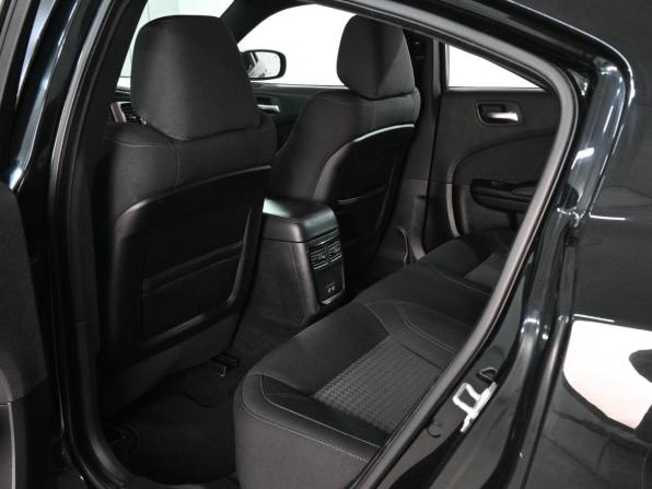 Dodge Charger VII (LD) Рестайлинг с пробегом 2019 года, цена 3 349 000 рублей, 168049 км, седан, Автокод Объявления