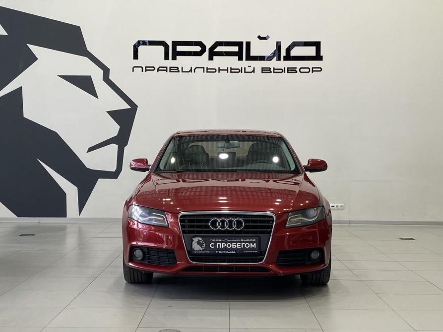 Audi A4 IV (B8) Ростов-на-Дону  - изображение 2