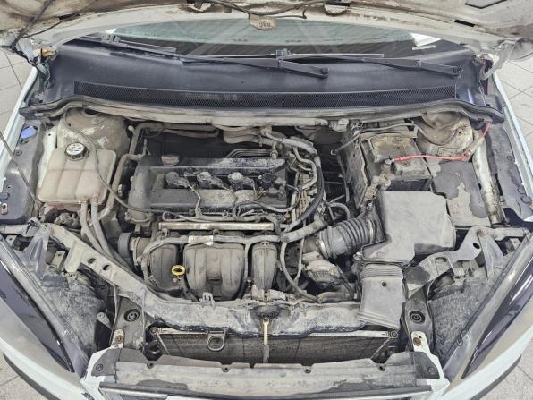 Ford Focus II с пробегом 2007 года, цена 295 000 рублей, 207599 км, хэтчбек, Автокод Объявления