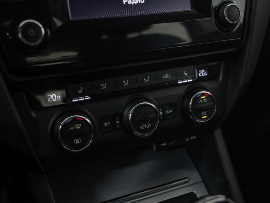 Skoda Octavia III (A7) Санкт-Петербург  - изображение 15