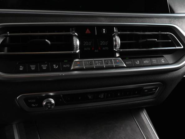 BMW X7 I (G07) с пробегом 2019 года, цена 7 879 000 рублей, 149848 км, внедорожник, Автокод Объявления