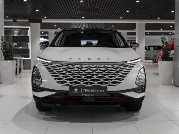 Omoda C5 I с пробегом 2023 года, цена 1 880 000 рублей, 54302 км, внедорожник, Автокод Объявления