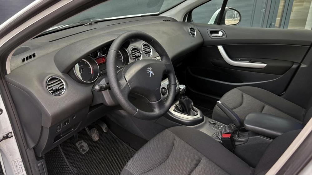 Peugeot 408 I Брянск  - изображение 6