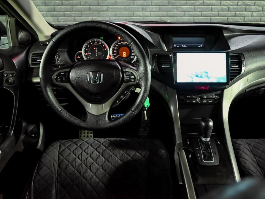 Honda Accord VIII Екатеринбург  - изображение 16