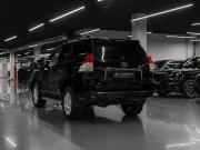 Toyota Land Cruiser Prado 150 Series Москва  - изображение 29