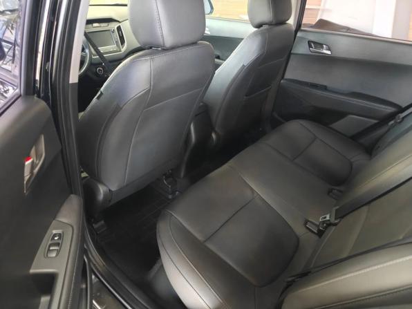 Hyundai Creta I с пробегом 2019 года, цена 1 799 000 рублей, 150341 км, внедорожник, Автокод Объявления
