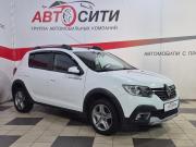 Renault Sandero II Рестайлинг Воронеж  - изображение 22