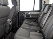 Land Rover Discovery IV Москва  - изображение 46