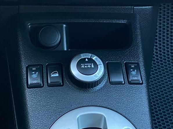 Nissan X-Trail II Рестайлинг с пробегом 2012 года, цена 1 350 000 рублей, 154780 км, внедорожник, Автокод Объявления