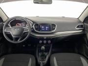 Lada (ВАЗ) Vesta I Рестайлинг (NG) Воронеж  - изображение 36