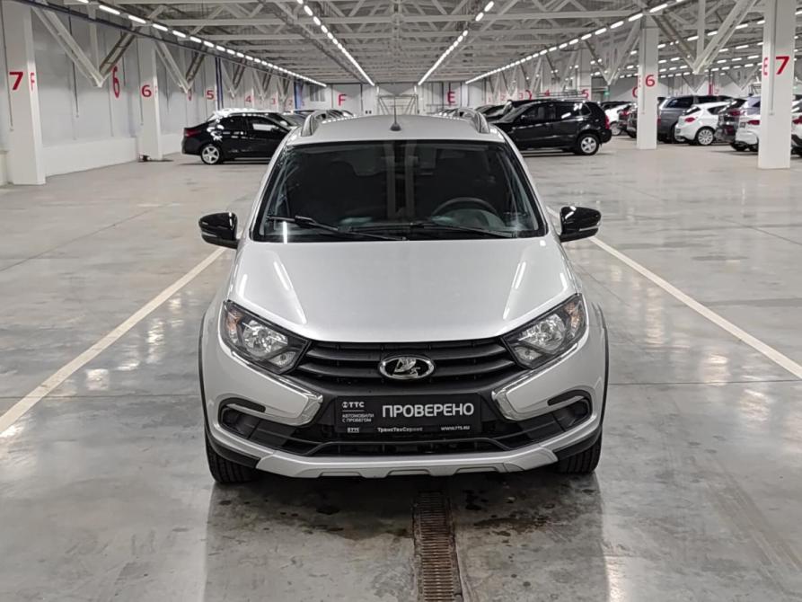 Lada (ВАЗ) Granta I Рестайлинг Казань  - изображение 2