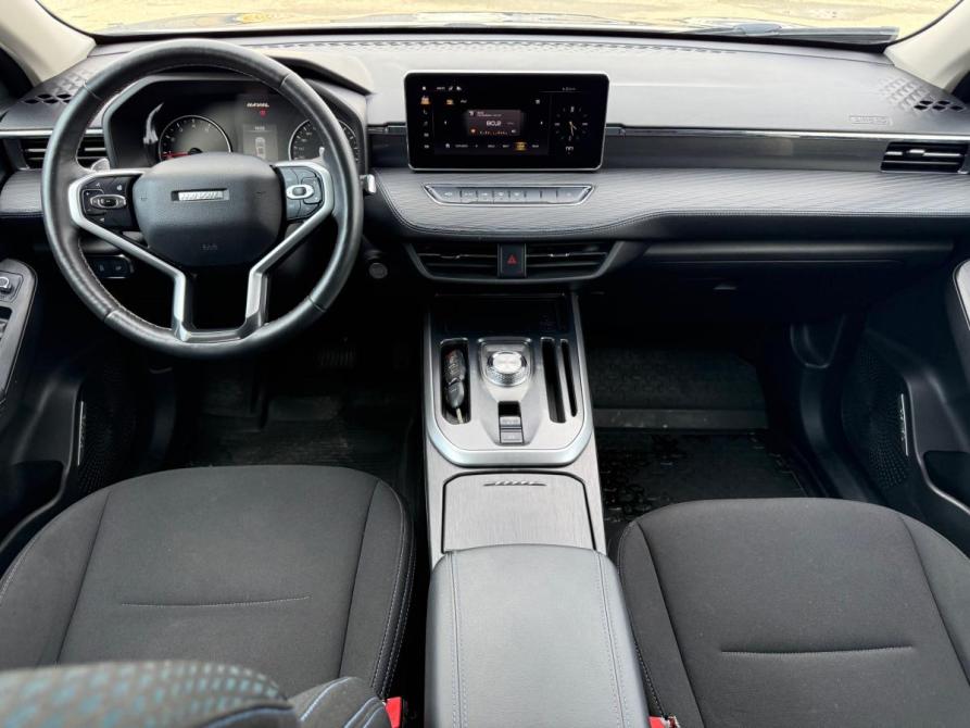 Haval Jolion I Курган  - изображение 5