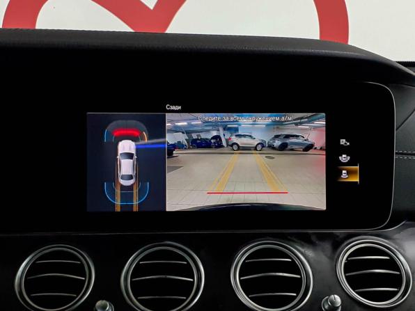 Mercedes-Benz E-Класс V (W213 S213 C238) Рестайлинг с пробегом 2021 года, цена 3 650 000 рублей, 94948 км, седан, Автокод Объявления