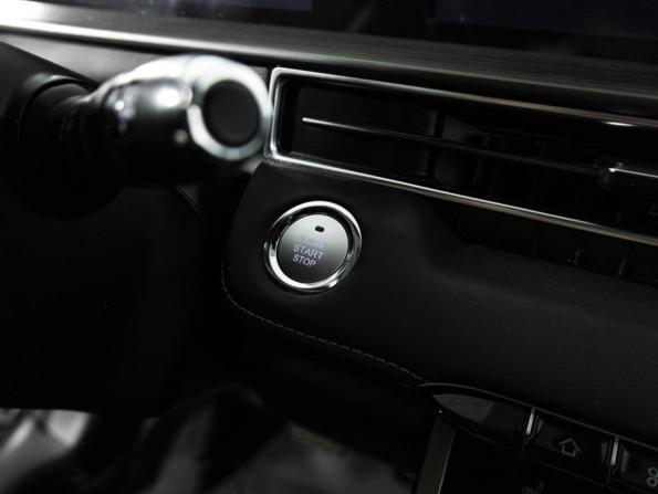 Chery Tiggo 4 I Рестайлинг 2 с пробегом 2025 года, цена 1 799 777 рублей, 30500 км, внедорожник, Автокод Объявления