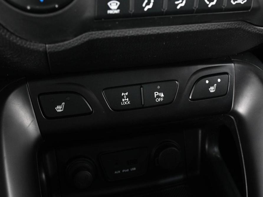 Hyundai ix35 I Рестайлинг Ростов-на-Дону  - изображение 15