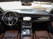 Audi Q8 I (4M) Санкт-Петербург  - изображение 53