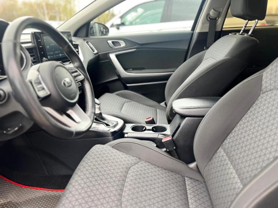 Kia Ceed III Альметьевск  - изображение 11