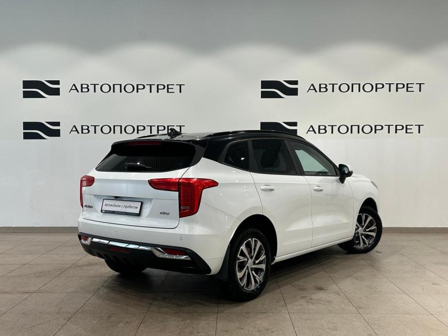 Haval Jolion I Санкт-Петербург  - изображение 7