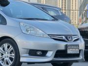 Honda Fit Shuttle I Новосибирск  - изображение 41