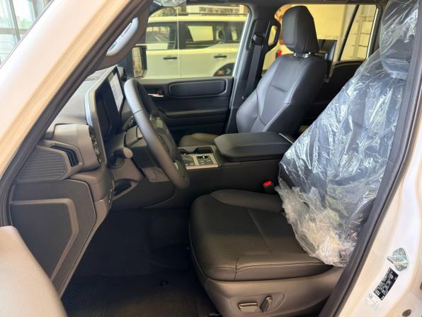 Новый Toyota Land Cruiser Prado 250 Series 2026 года, цена 12 700 000 рублей, внедорожник, Автокод Объявления