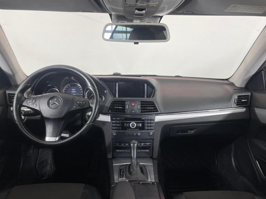 Mercedes-Benz E-Класс IV (W212 S212 C207) Воронеж  - изображение 12