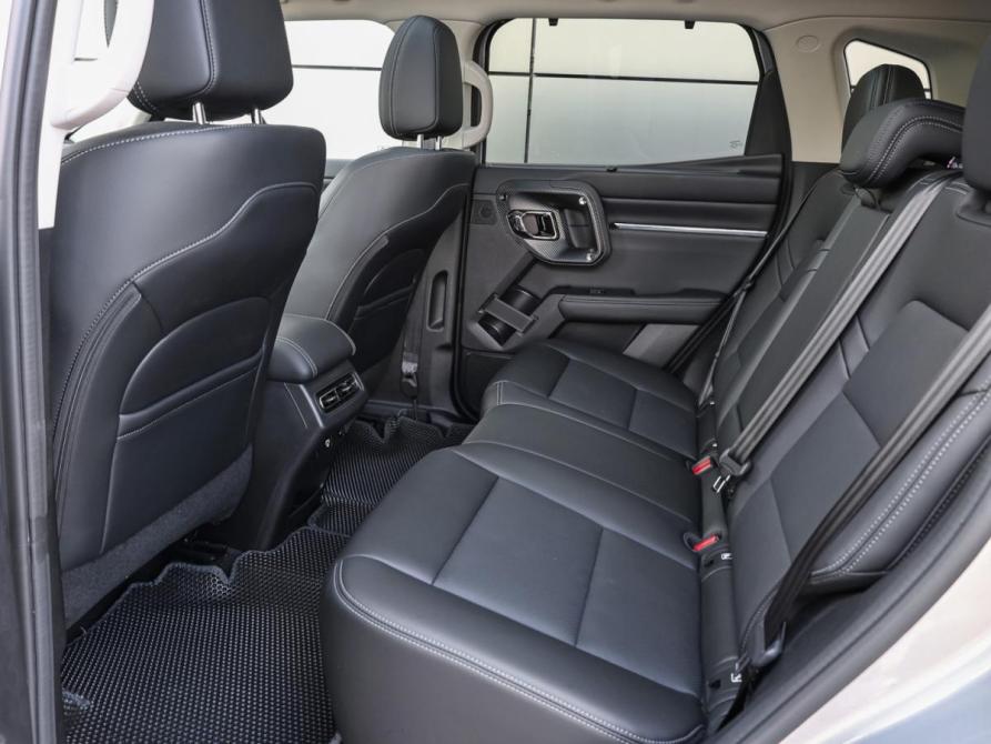 Haval H7 I Москва  - изображение 13