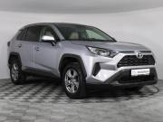 Toyota RAV4 V (XA50) Химки  - изображение 16