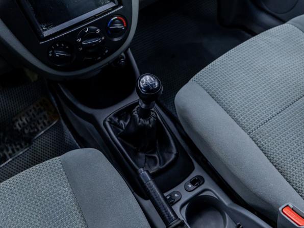 Chevrolet Lacetti I с пробегом 2011 года, цена 420 000 рублей, 235492 км, универсал, Автокод Объявления