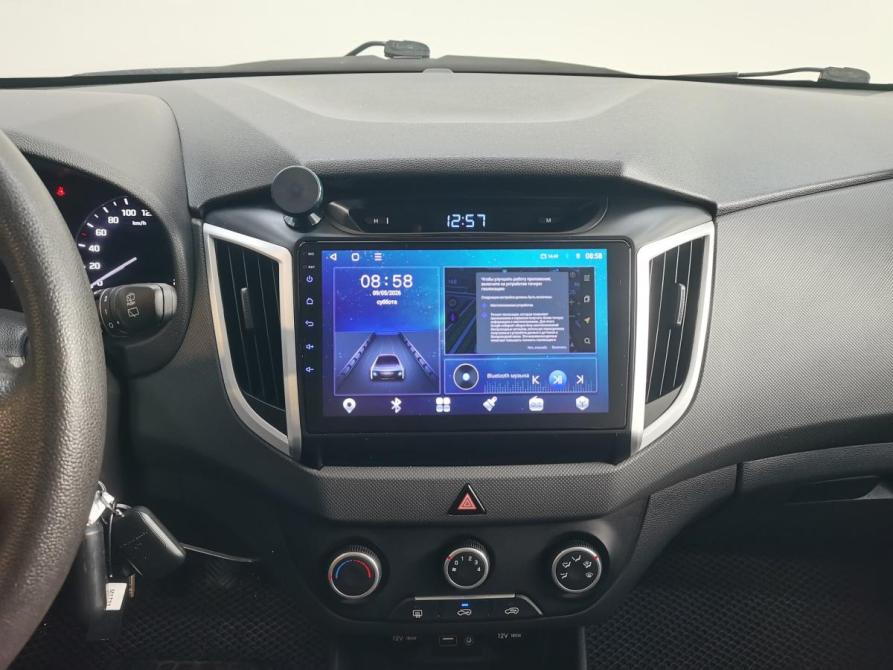 Hyundai Creta I Барнаул  - изображение 12