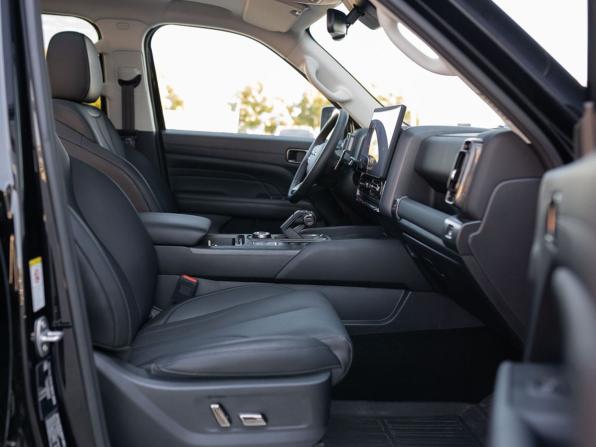 Haval H9 II с пробегом 2024 года, цена 4 000 000 рублей, 20895 км, внедорожник, Автокод Объявления