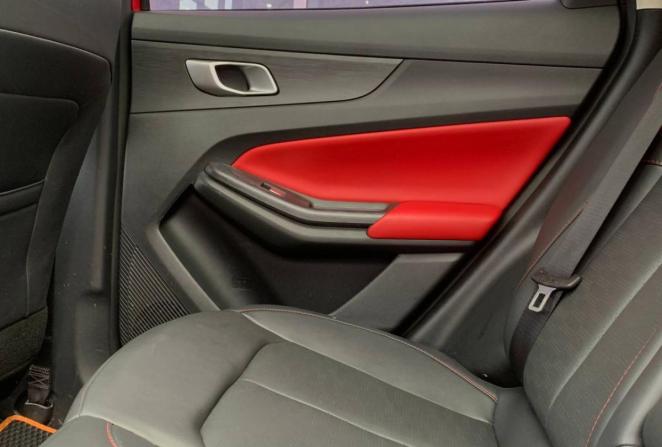 Changan CS55 Plus II с пробегом 2023 года, цена 2 030 000 рублей, 53737 км, внедорожник, Автокод Объявления