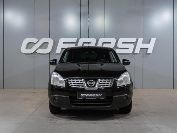 Nissan Qashqai I с пробегом 2009 года, цена 799 000 рублей, 237042 км, внедорожник, Автокод Объявления