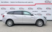 Lada (ВАЗ) Vesta I Тюмень  - изображение 27