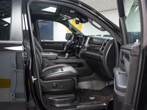 Ram 1500 V с пробегом 2022 года, цена 13 499 000 рублей, 16300 км, offers.body_type.unknown, Автокод Объявления