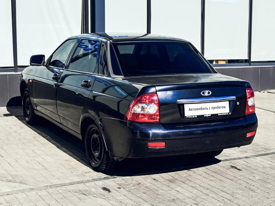 Lada (ВАЗ) Priora I Екатеринбург  - изображение 3