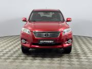 Toyota RAV4 III (XA30) Рестайлинг Казань  - изображение 23