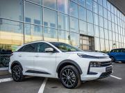JAC JS6 Волгоград  - изображение 40