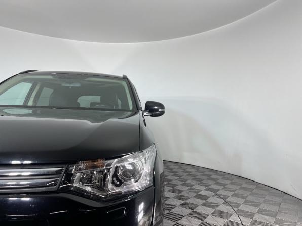 Mitsubishi Outlander III с пробегом 2013 года, цена 1 649 000 рублей, 177000 км, внедорожник, Автокод Объявления