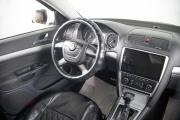 Skoda Octavia II (A5) Рестайлинг Пермь  - изображение 32