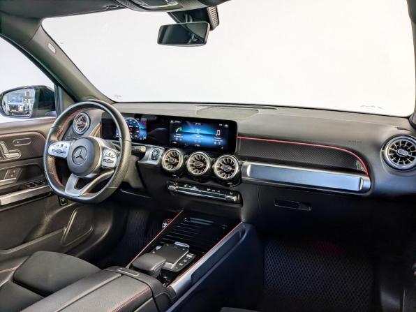 Mercedes-Benz GLB I (X247) с пробегом 2021 года, цена 4 055 000 рублей, 64051 км, внедорожник, Автокод Объявления