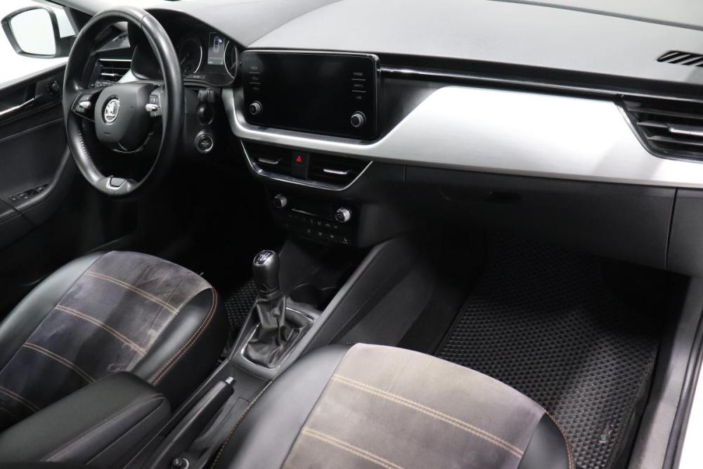 Skoda Rapid II Ульяновск  - изображение 9