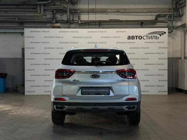 Chery Tiggo 4 Pro I с пробегом 2023 года, цена 1 549 000 рублей, 37500 км, внедорожник, Автокод Объявления