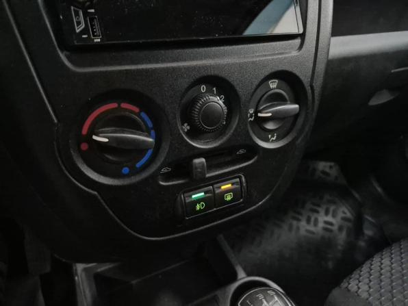 Lada (ВАЗ) Granta I с пробегом 2013 года, цена 240 000 рублей, 285505 км, седан, Автокод Объявления