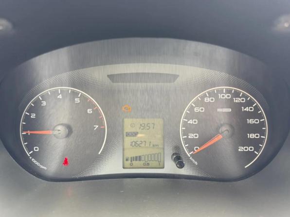 Lada (ВАЗ) Granta I с пробегом 2015 года, цена 350 000 рублей, 106272 км, лифтбек, Автокод Объявления