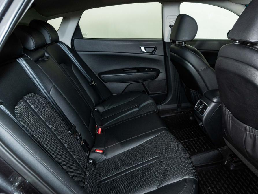 Kia Optima IV Казань  - изображение 8