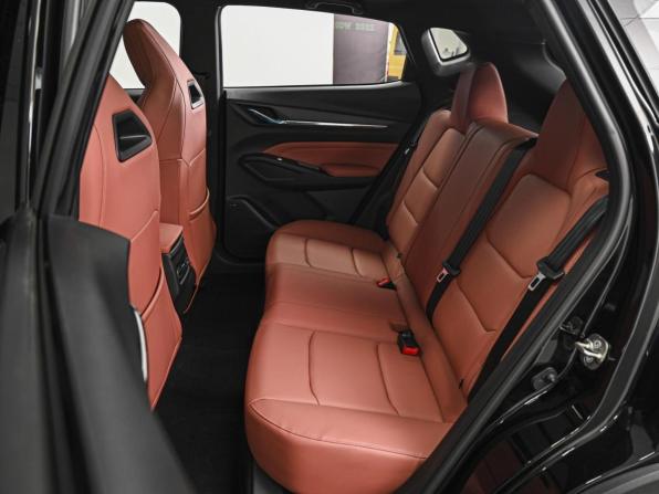 Changan X5 Plus с пробегом 2025 года, цена 2 565 200 рублей, 105 км, внедорожник, Автокод Объявления