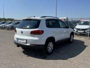 Volkswagen Tiguan I Рестайлинг Буинск  - изображение 33